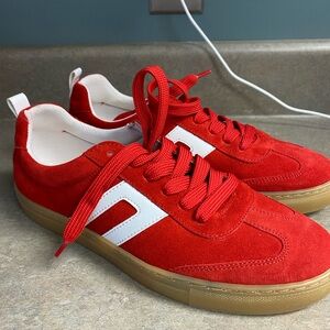 Cruza Tennis Sneakers Made in Portugal